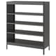 IDÅSEN office storage & drawer units