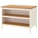 Kitchen islands & trolleys