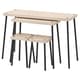 Multifunctional tables