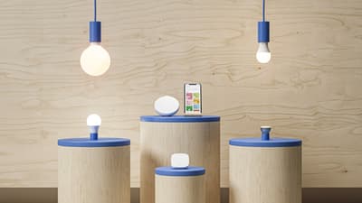 Smart home