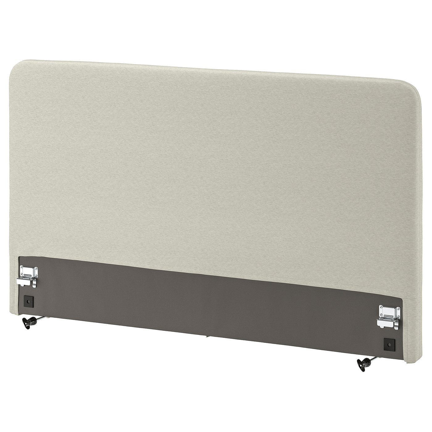 LJUSFJÄLLET Headboard