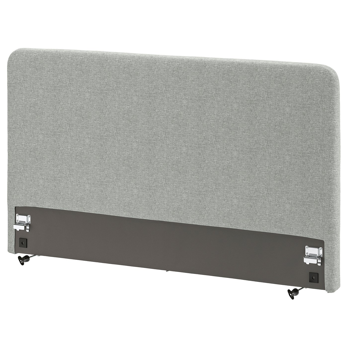 LJUSFJÄLLET Headboard