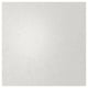 TÄRNHULT Custom made wall panel, light beige limestone effect/glass composite, 1 m²x1.2 cm