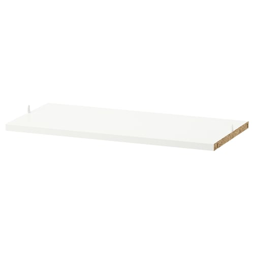ALTARLIDEN Tablette, blanc, 60x30 cm