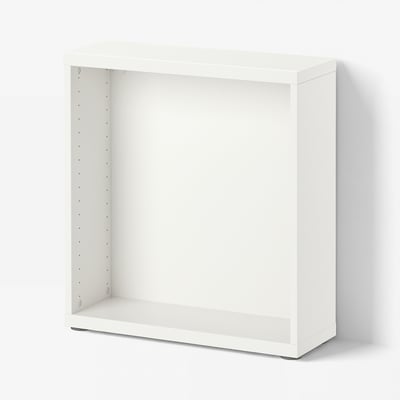BESTÅ Structure, blanc, 60x20x64 cm