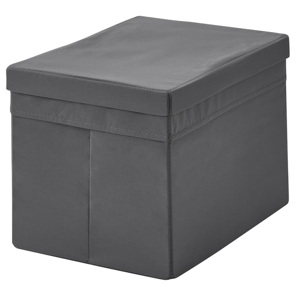 DRÖNA Boîte couvercle