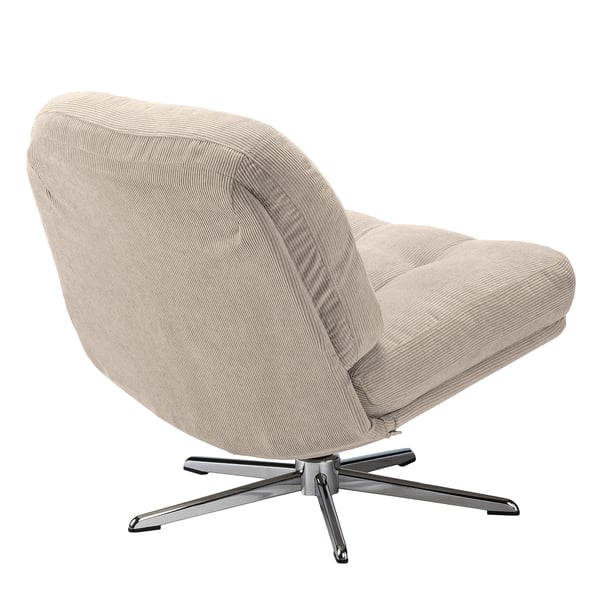DYVLINGE Siège pivotant, Kelinge beige
