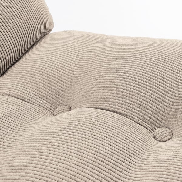 DYVLINGE Siège pivotant, Kelinge beige