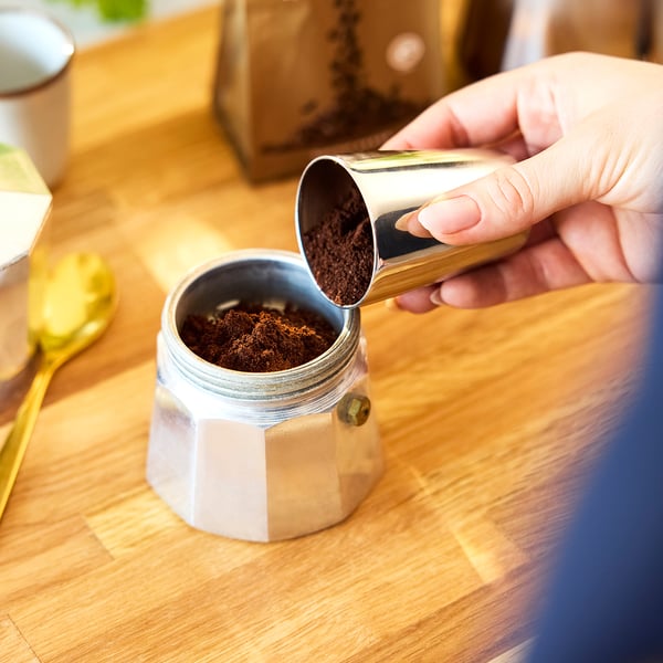 FLÖJT Grains de café entiers, expresso mélange spécial/., 250 g