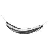 Hamac HAMNÖN - gris, décontracté, durable.