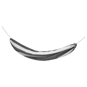 Hamac HAMNÖN - gris, décontracté, durable.