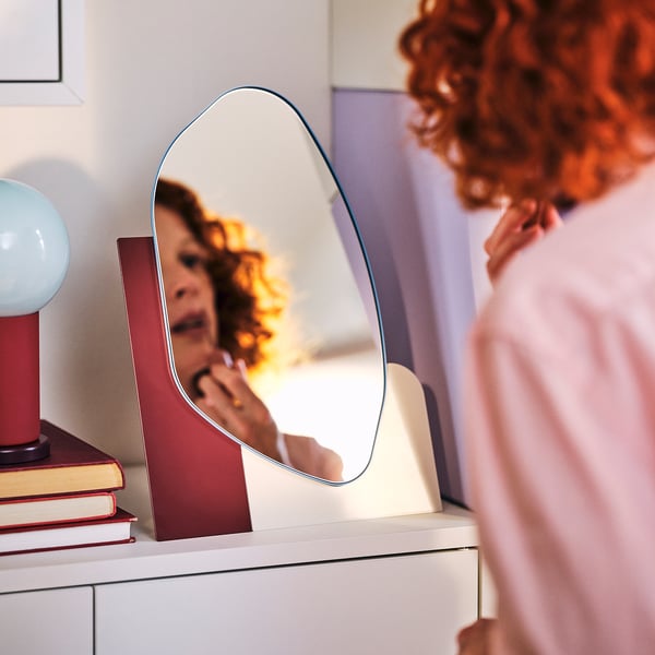 IKEA PS 2026 Miroir, 26x38 cm