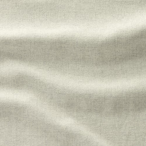 MANNARP Housse canapé 3 pl, Gunnared beige