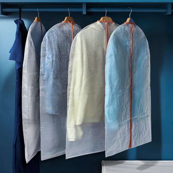 PÄRKLA Housse