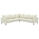 SALTSJÖBADEN Canapé d'angle, 4 places, Gunnared beige