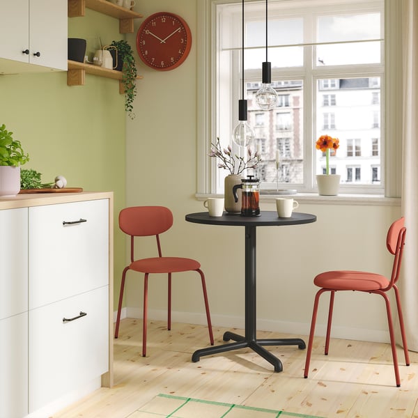 STENSELE / SANDSBERG Table et 2 chaises