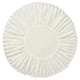 SYRENBUSKE Coussin, blanc cassé, 38 cm