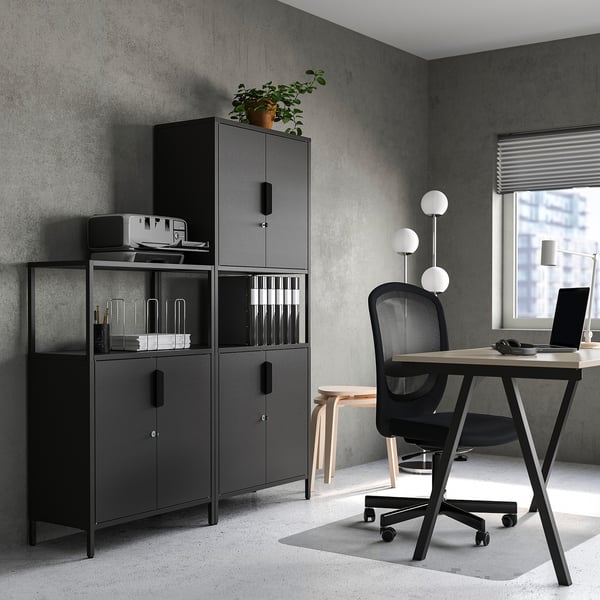 TROTTEN Combinaison rangement