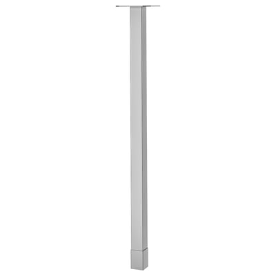 Le pied de table réglable en acier inoxydable UTBY peut être raccourci en : Pied de table réglable en acier inoxydable UTBY