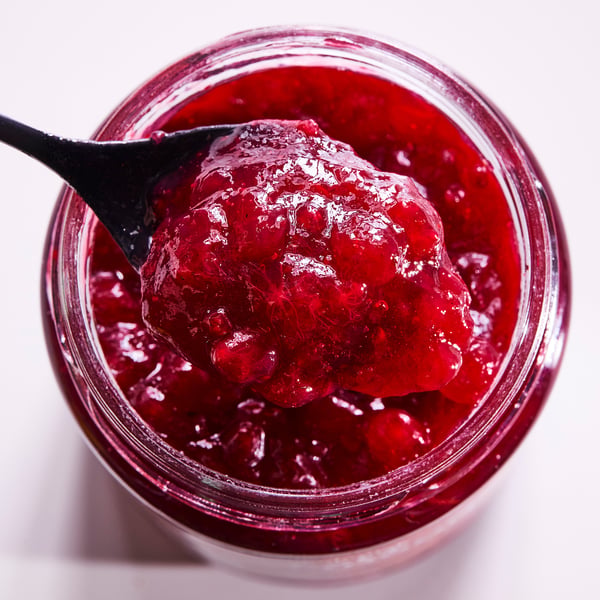 VAGGSÅNG Confiture d'airelles, 400 g