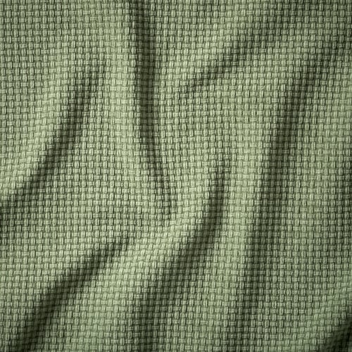 VIMLE Housse module d'angle, Mosshed gris vert