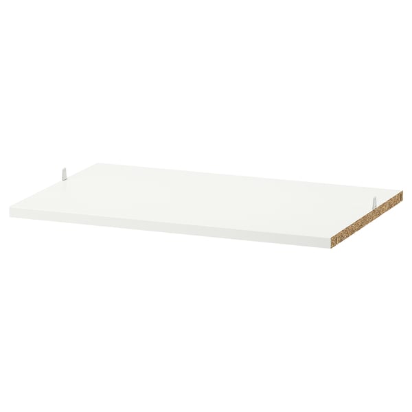 ALTARLIDEN Plank, wit, 60x42 cm