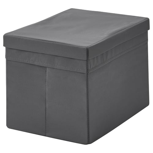 DRÖNA Doos met deksel