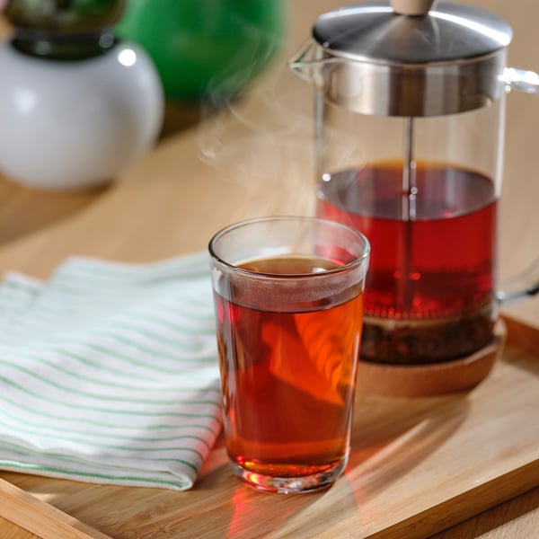 IKEA 365+ Glas, helder glas, 30 cl