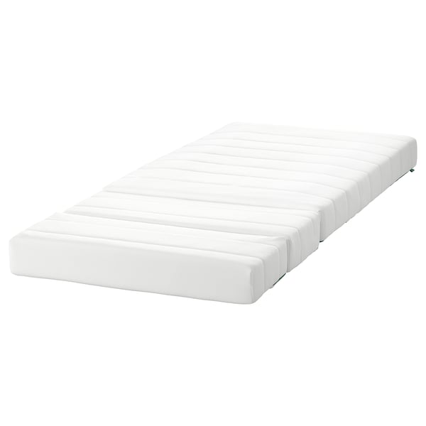 INNERLIG Pocketveringmatras uitschuifbed, 80x200 cm