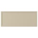 KRUKMAKARE lade, wit, modern, vierkant, eenvoudig design.