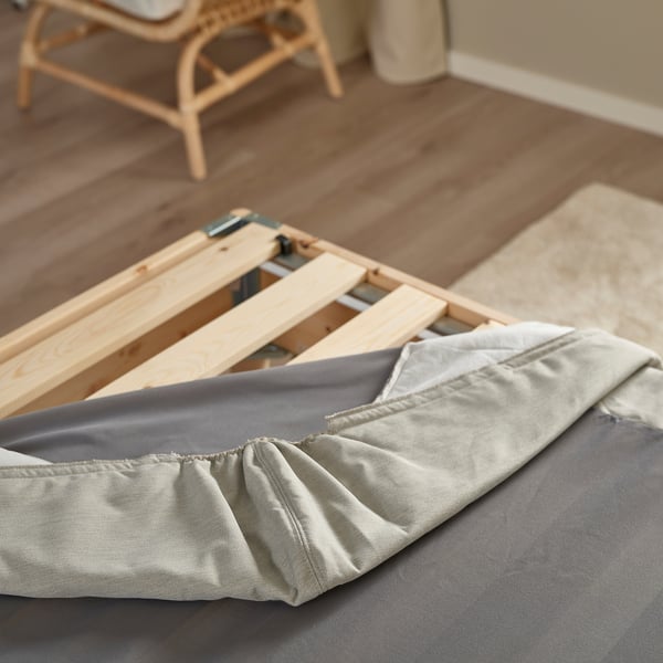 LYNGÖR Boxspring