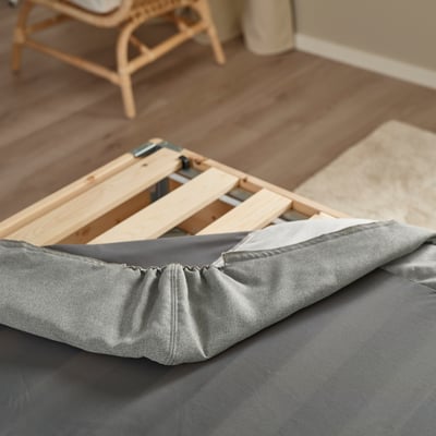 LYNGÖR Boxspring