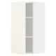 Ikea METOD witte kast, strak modern design.