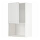 Ikea METOD witte keukenkast met verstelbare plank.