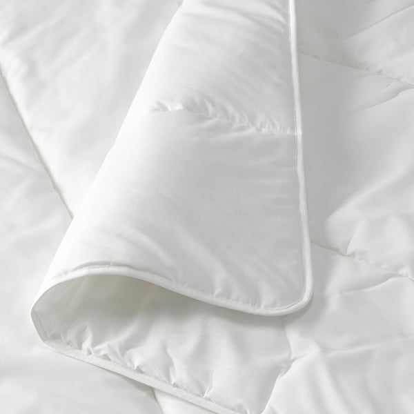 SMÅSPORRE Dekbed, middelwarm, 240x220 cm