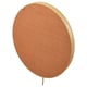 SOLSKYDD Bluetooth-speaker, beige, 45 cm