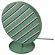 SOLSKYDD Bluetooth-speaker, groen, 29 cm