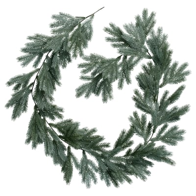 VINTERFINT Kunstguirlande, binnen/buiten/winter, 3 m