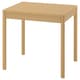 2 seater dining tables