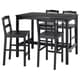 Bar tables sets