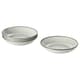 Assiettes creuses