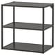 ENHET bathroom cabinets