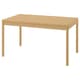 Tables extensibles & tables à rallonges