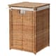 Laundry baskets