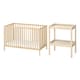 Complete babykamers
