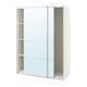 Sliding wardrobes