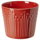 Winter pots & vases