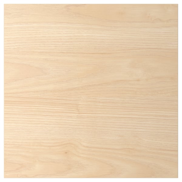 ASKERSUND واجهة دُرج, مظهر دردار فاتح, 40x40 سم