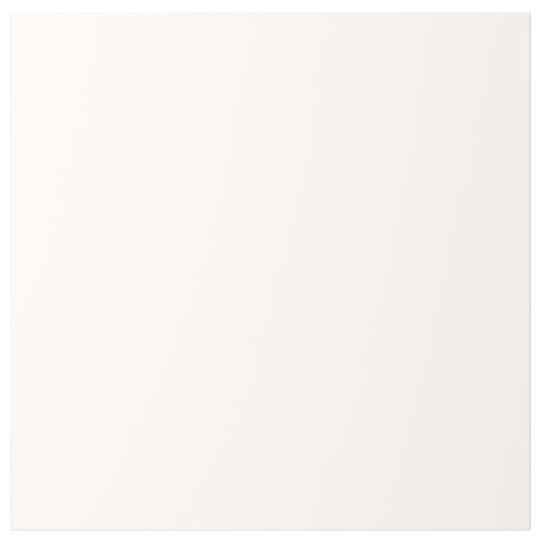 FONNES باب, أبيض, 60x60 سم