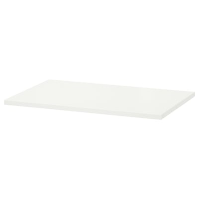 HJÄLPA رف, أبيض, ‎80x55 سم‏